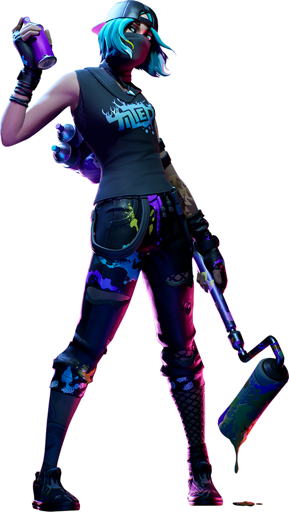battle bus