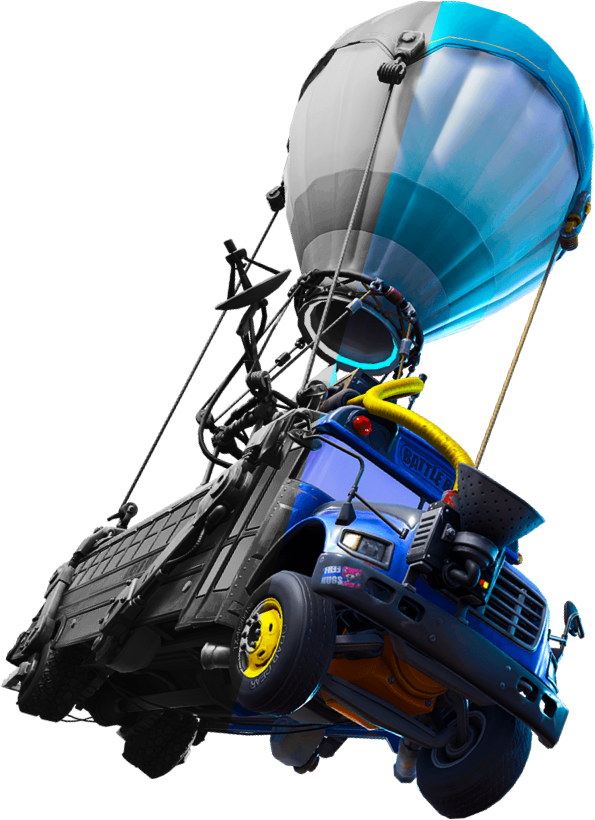 battle bus